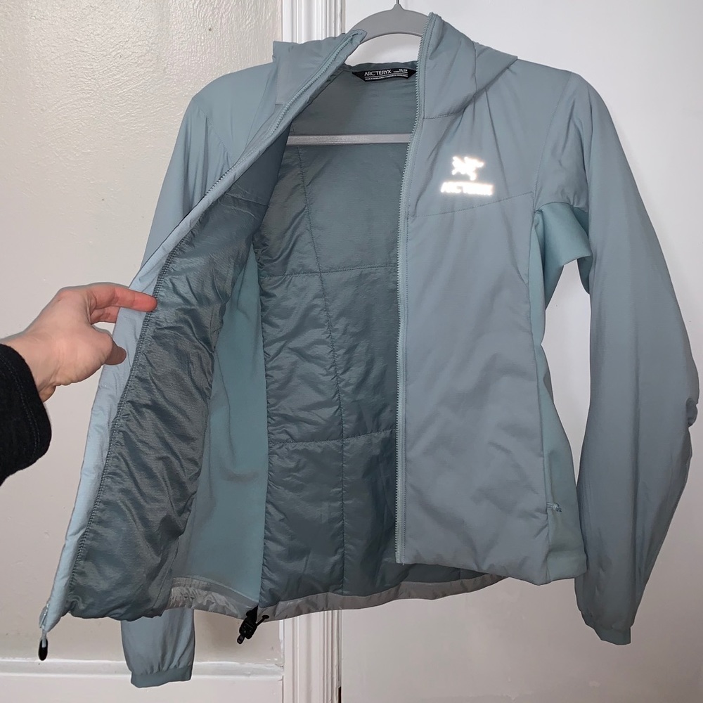 Arc'teryx Atom LT Insulated Hoodie - Women's